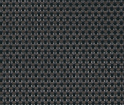 Phifer SheerWeave 2360 Privacy Mesh - Charcoal/Chestnut