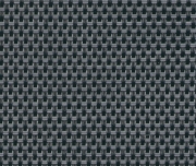 Phifer SheerWeave 2360 Privacy Mesh - Charcoal/Gray